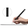 Szilikon Apple Pencil 2 Tok fekete thumbnail