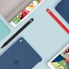 Szilikon Apple Pencil 2 Tok fekete thumbnail