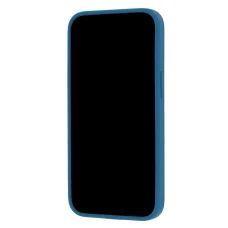 Samsung Galaxy S22 Plus Vennus szilikon Lite tok kék