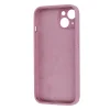 Xiaomi Redmi 10 Vennus szilikon Lite tok halványlila thumbnail