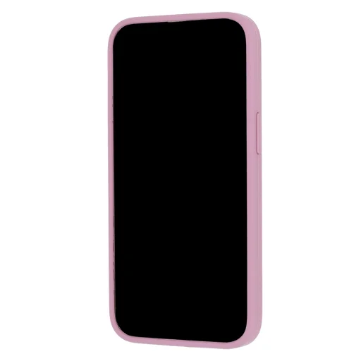 Xiaomi Redmi 10 Vennus szilikon Lite tok halványlila - 2