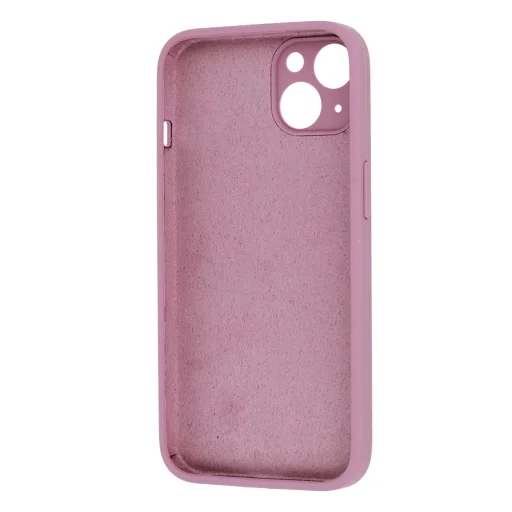 Xiaomi Redmi 10 Vennus szilikon Lite tok halványlila - 3