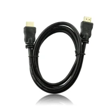 HDMI kábel 1.5 m fekete