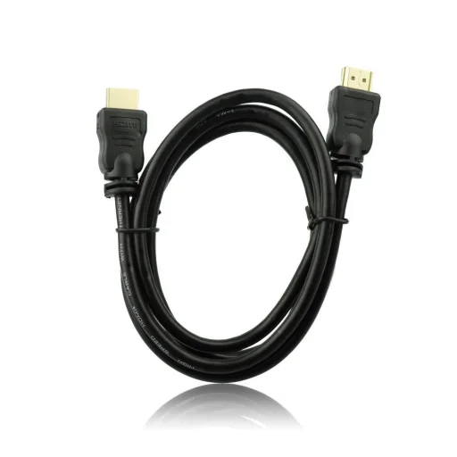 HDMI kábel 1.5 m fekete - 1