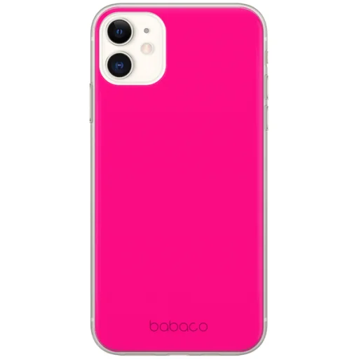 iPhone 13 Pro Max Babaco Classic tok pink - 1