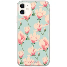 Samsung A12 Babaco Flowers tok menta