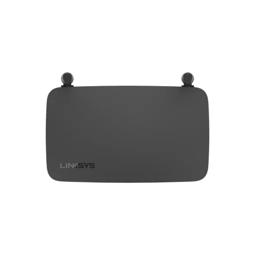 Linksys Wi-fi Router Dual-Band AC1000 (Wi-Fi 5/802.11ac) (E5350-EU) - 4