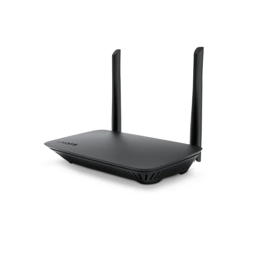 Linksys Wi-fi Router Dual-Band AC1000 (Wi-Fi 5/802.11ac) (E5350-EU) - 7