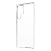 Samsung Galaxy S22 Ultra Tactical Kryt Pro TPU tok átlátszó