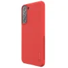 Samsung Galaxy S22 Nillkin Super Frosted Pro tok piros thumbnail