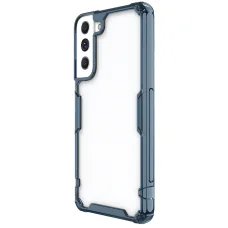 Samsung Galaxy S22 Plus Nillkin Nature TPU Pro tok kék