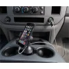 Belkin Car Cup Mount autós telefontartó pohártartóba (F8J168bt) thumbnail