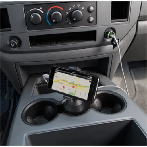 Belkin Car Cup Mount autós telefontartó pohártartóba (F8J168bt) - 2