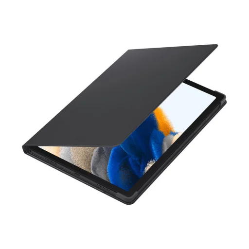Samsung Galaxy Tab A8 Samsung tok sötét szürke (EF-BX200PJEG) - 1