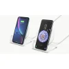 Belkin Boost Charge vezeték nélküli töltőállvány 10W, fehér (WIB001vfWH) thumbnail