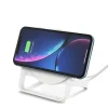Belkin Boost Charge vezeték nélküli töltőállvány 10W, fehér (WIB001vfWH) - 6
