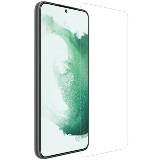 Samsung Galaxy S22 Plus Nillkin 2.5D H+ PRO 0.2mm kijelzővédő 9H üvegfólia - 4