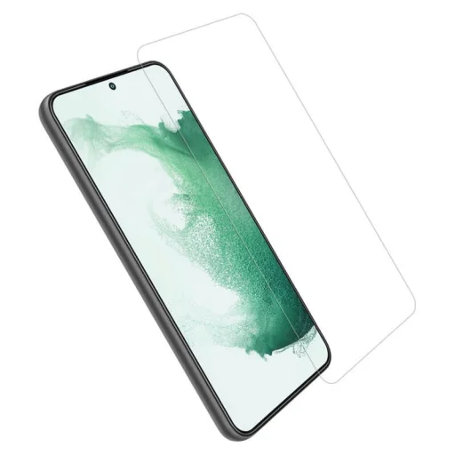 Samsung Galaxy S22 Plus Nillkin 2.5D H+ PRO 0.2mm kijelzővédő 9H üvegfólia - 5