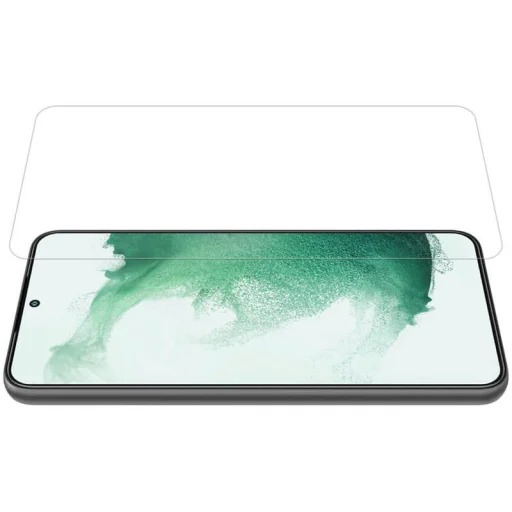 Samsung Galaxy S22 Plus Nillkin 2.5D H+ PRO 0.2mm kijelzővédő 9H üvegfólia - 2