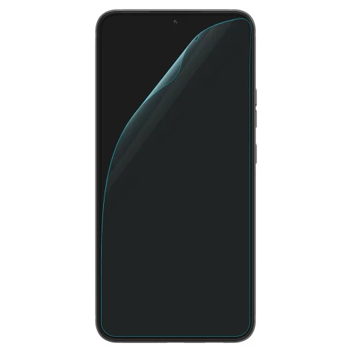 Samsung Galaxy S22 Ultra Spigen Neo Flex kijelzővédő hydrogel fólia 2 db - 9