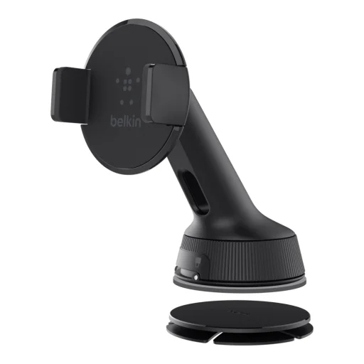 Belkin Dash Mount univerzális autós tartó szélvédőre vagy műszerfalra (F8M978bt) - 2