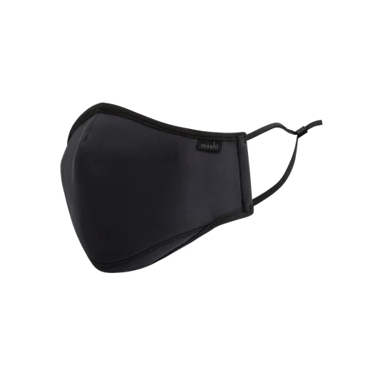 Moshi OmniGuard maszk, fekete (M méret) - 1