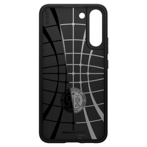 Samsung Galaxy S22 Plus Spigen Core Armor tok matt fekete (ACS03980) - 3