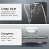 Samsung Galaxy S22 Plus Spigen Liquid Crystal tok Crystal Clear thumbnail