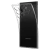 Samsung Galaxy S22 Ultra Spigen Liquid Crystal tok Crystal Clear thumbnail