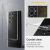 Samsung Galaxy S22 Ultra Spigen Liquid Crystal tok Crystal Clear thumbnail