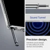 Samsung Galaxy S22 Ultra Spigen Liquid Crystal tok Crystal Clear thumbnail