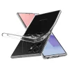 Samsung Galaxy S22 Ultra Spigen Liquid Crystal tok Crystal Clear thumbnail