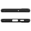 Samsung Galaxy S22 Spigen Rugged Armor tok matt fekete - 2
