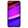 Samsung Galaxy S22 Spigen Rugged Armor tok matt fekete - 4