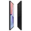 Samsung Galaxy S22 Ultra Spigen Thin Fit ultravékony tok fekete (ACS03911) thumbnail