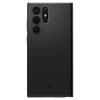 Samsung Galaxy S22 Ultra Spigen Thin Fit ultravékony tok fekete (ACS03911) thumbnail