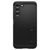 Samsung Galaxy S22 Plus Spigen Tough Armor tok kihajtható támasszal fekete (ACS03958) thumbnail