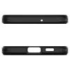 Samsung Galaxy S22 Spigen Tough Armor tok kihajtható támasszal gunmetal (ACS03992) thumbnail
