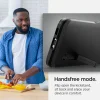 Samsung Galaxy S22 Plus Spigen Tough Armor tok kihajtható támasszal fekete (ACS03958) thumbnail