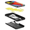 Samsung Galaxy S22 Plus Spigen Tough Armor tok kihajtható támasszal fekete (ACS03958) thumbnail