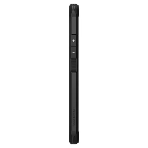 Samsung Galaxy S22 Plus Spigen Tough Armor tok kihajtható támasszal fekete (ACS03958) - 2