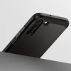 Samsung Galaxy S22 Spigen Tough Armor tok kihajtható támasszal gunmetal (ACS03992) thumbnail