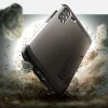 Samsung Galaxy S22 Spigen Tough Armor tok kihajtható támasszal gunmetal (ACS03992) thumbnail
