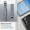 Samsung Galaxy S22 Spigen Ultra Hybrid tok Crystal Clear (ACS03988) thumbnail