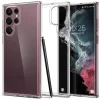 Samsung Galaxy S22 Ultra Spigen Ultra Hybrid tok Crystal Clear (ACS03918) thumbnail