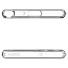 Samsung Galaxy S22 Ultra Spigen Ultra Hybrid tok Crystal Clear (ACS03918) thumbnail