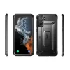 Samsung Galaxy S22 Supcase Unicorn Beetle Pro tok fekete thumbnail