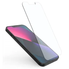 iPhone 13 Pro Max/14 Plus Glastify OTG+ kijelzővédő üvegfólia 2db