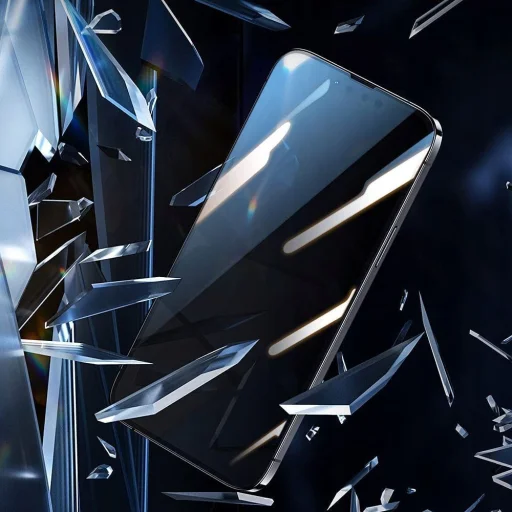 Samsung Galaxy S22 Ultra Glastify UVTG+ kijelzővédő üvegfólia 2db - 3