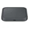  Samsung EP-P2400TBE vezeték nélküli töltő állomás + adapter fekete - 5